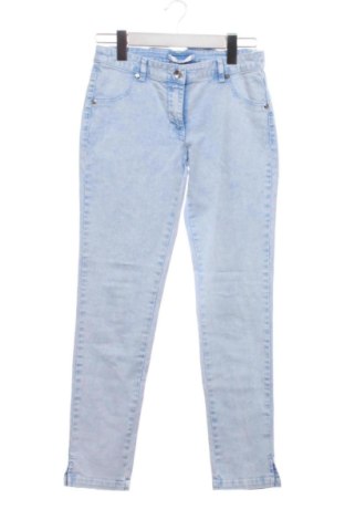 Blugi pentru copii Unbranded, Mărime 12-13y/ 158-164 cm, Culoare Albastru, Preț 37,99 Lei, #136899208