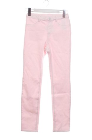 Παιδικά τζίν Uniqlo, Μέγεθος 11-12y/ 152-158 εκ., Χρώμα Ρόζ , Τιμή 19,99 €, #136831296