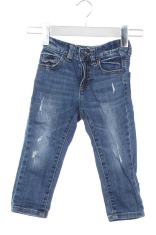 Gyerek farmernadrág United Colors Of Benetton, Méret 3-4y / 104-110 cm, Szín Kék, Ár 3 719 Ft, #136801799