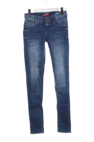 Kinderjeans Vingino, Größe 14-15y/ 168-170 cm, Farbe Blau, Preis 17,89 €, #136855142