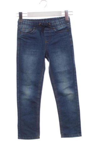 Blugi pentru copii X-Mail, Mărime 4-5y/ 110-116 cm, Culoare Albastru, Preț 36,00 Lei, #136908599