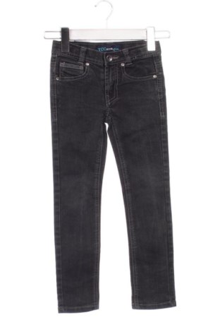 Kinderjeans YCC, Größe 6-7y/ 122-128 cm, Farbe Schwarz, Preis € 8,99, #136775439