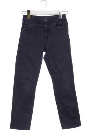 Gyerek farmernadrág Zara, Méret 9-10y / 140-146 cm, Szín Kék, Ár 3 009 Ft, #136762446