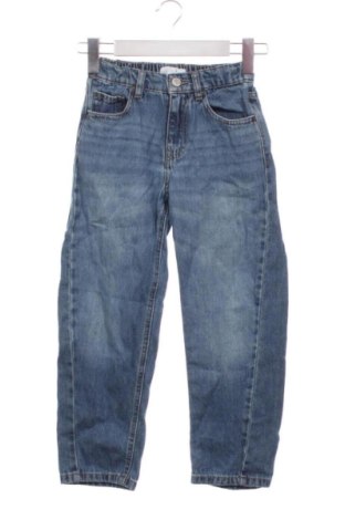 Παιδικά τζίν Zara, Μέγεθος 6-7y/ 122-128 εκ., Χρώμα Μπλέ, Τιμή 8,99 €, #136762490