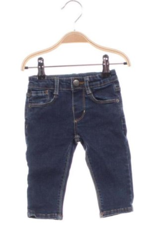 Gyerek farmernadrág Zara, Méret 3-6m / 62-68 cm, Szín Kék, Ár 3 959 Ft, #136799405