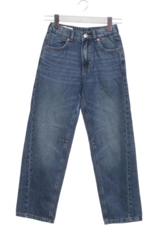 Kinderjeans Zara, Größe 8-9y/ 134-140 cm, Farbe Blau, Preis 8,99 €, #136842955