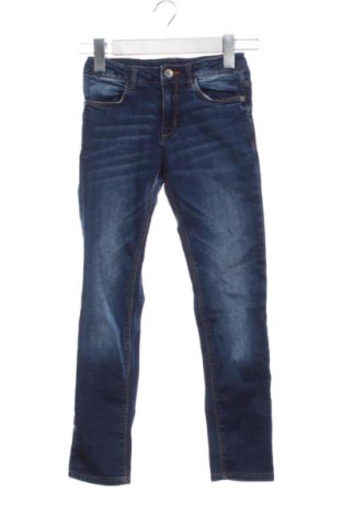 Gyerek farmernadrág Zara, Méret 6-7y / 122-128 cm, Szín Kék, Ár 3 749 Ft, #136851766
