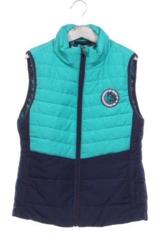 Detská vesta  Active Touch, Veľkosť 9-10y/ 140-146 cm, Farba Modrá, Cena  9,95 €, #136903909