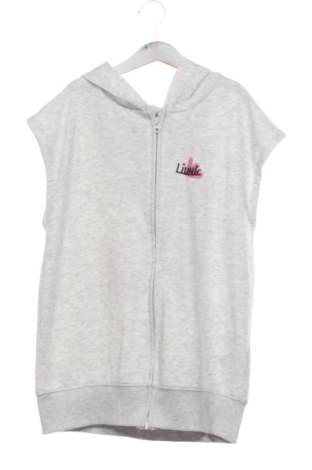 Детски елек H&M, Размер 10-11y/ 146-152 см, Цвят Сив, Цена 16,87 €, #136923814