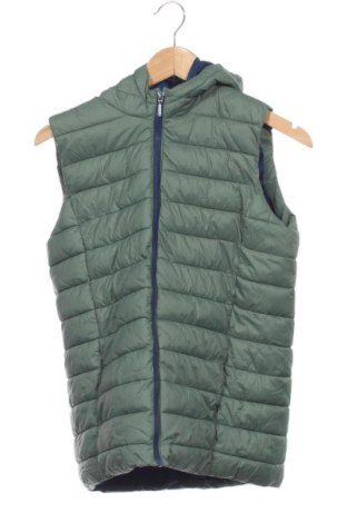 Vestă pentru copii LC Waikiki, Mărime 12-13y/ 158-164 cm, Culoare Verde, Preț 37,99 Lei, #136774393