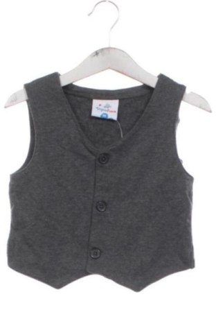 Gyerek mellény Topolino, Méret 18-24m / 86-98 cm, Szín Szürke, Ár 6 669 Ft, #136908583