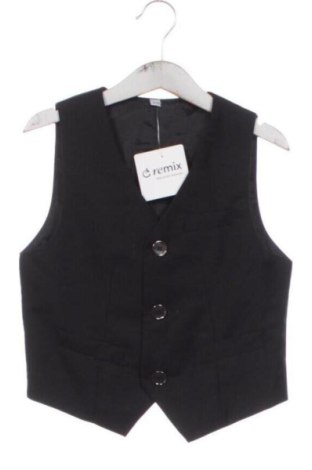 Vestă pentru copii Unbranded, Mărime 5-6y/ 116-122 cm, Culoare Negru, Preț 41,99 Lei, #136762838