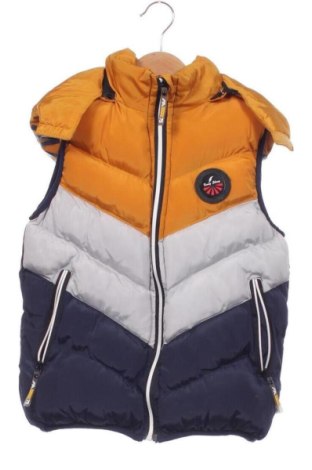 Gyerek mellény Unbranded, Méret 7-8y / 128-134 cm, Szín Sokszínű, Ár 4 129 Ft, #136763339