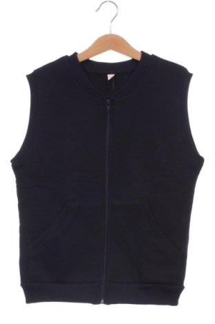 Detská vesta  Unbranded, Veľkosť 7-8y/ 128-134 cm, Farba Modrá, Cena  9,95 €, #136772475