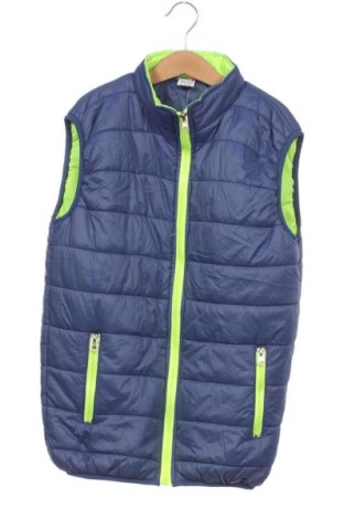 Dětská vesta  Unbranded, Velikost 9-10y/ 140-146 cm, Barva Modrá, Cena  229,00 Kč, #136783218