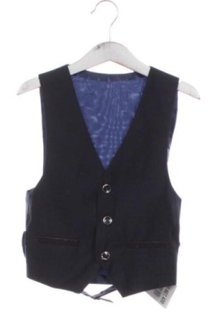 Vestă pentru copii Unbranded, Mărime 2-3y/ 98-104 cm, Culoare Albastru, Preț 39,99 Lei, #136827420