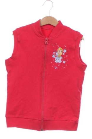 Detská vesta  Unbranded, Veľkosť 5-6y/ 116-122 cm, Farba Ružová, Cena  10,21 €, #136866434