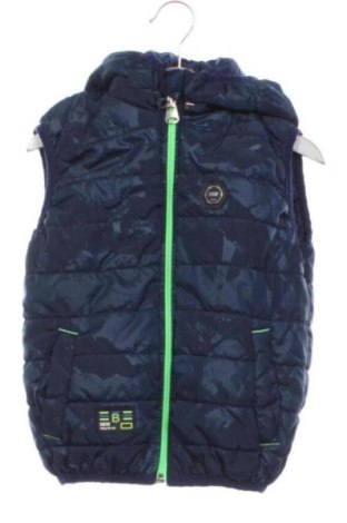 Kinderweste Unbranded, Größe 4-5y/ 110-116 cm, Farbe Blau, Preis € 8,99, #136895504