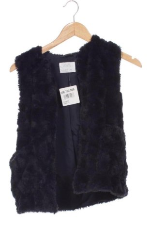 Παιδικό γιλέκο Zara, Μέγεθος 8-9y/ 134-140 εκ., Χρώμα Μπλέ, Τιμή 8,99 €, #136772998