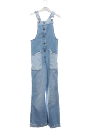 Detský overal Boboli, Veľkosť 9-10y/ 140-146 cm, Farba Modrá, Cena  17,95 €, #136768630