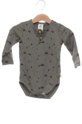 Salopetă pentru copii. By Green Cotton, Mărime 3-6m/ 62-68 cm, Culoare Multicolor, Preț 113,99 Lei, #136853924