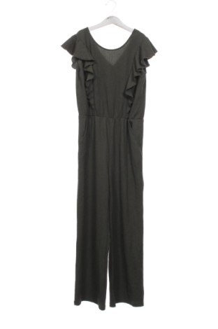 Dětská kombinéza  C&A, Velikost 10-11y/ 146-152 cm, Barva Zelená, Cena  299,00 Kč, #136793270
