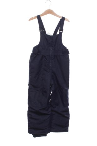 Detský overal Cat & Jack, Veľkosť 3-4y/ 104-110 cm, Farba Modrá, Cena  10,95 €, #136830075