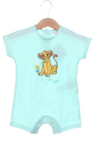 Παιδική σαλοπέτα Disney, Μέγεθος 6-9m/ 68-74 εκ., Χρώμα Πολύχρωμο, Τιμή 7,99 €, #136854413