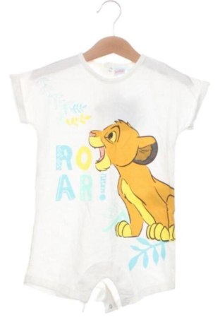 Dětská kombinéza  Disney, Velikost 6-9m/ 68-74 cm, Barva Vícebarevné, Cena  379,00 Kč, #136854459