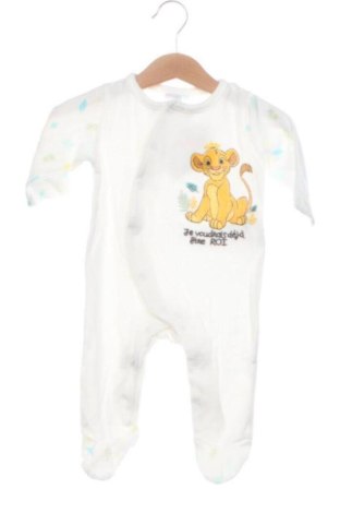 Dětská kombinéza  Disney, Velikost 2-3m/ 56-62 cm, Barva Vícebarevné, Cena  389,00 Kč, #136856363