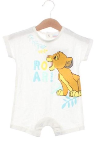 Dětská kombinéza  Disney, Velikost 6-9m/ 68-74 cm, Barva Vícebarevné, Cena  309,00 Kč, #136856756