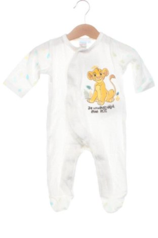 Dětská kombinéza  Disney, Velikost 2-3m/ 56-62 cm, Barva Vícebarevné, Cena  389,00 Kč, #136858569