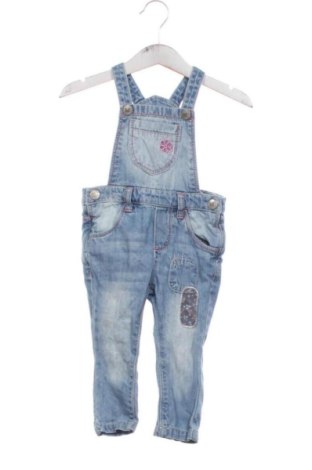Gyerek overál Dopo Dopo, Méret 9-12m / 74-80 cm, Szín Kék, Ár 5 389 Ft, #136896386