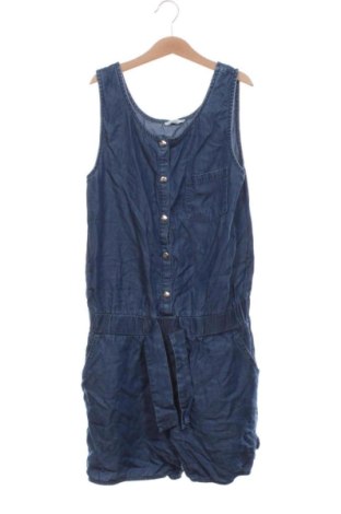 Детски гащеризон Esprit, Размер 15-18y/ 170-176 см, Цвят Син, Цена 12,27 €, #136913458