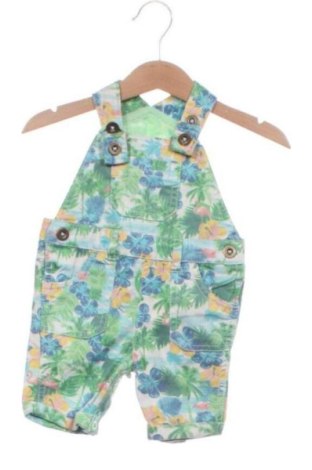 Kinder Overall F&F, Größe 3-6m/ 62-68 cm, Farbe Mehrfarbig, Preis 5,99 €, #136851625