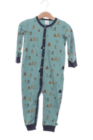 Gyerek overál GREEN COTTON, Méret 9-12m / 74-80 cm, Szín Sokszínű, Ár 6 369 Ft, #136857925