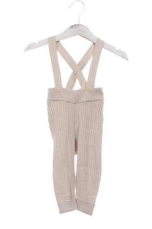 Gyerek overál H&M, Méret 3-6m / 62-68 cm, Szín Bézs, Ár 3 549 Ft, #136766800