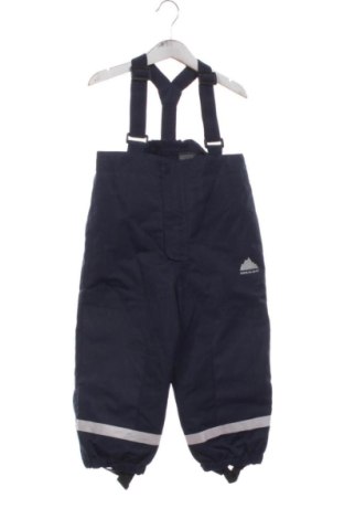 Detský overal H&M, Veľkosť 18-24m/ 86-98 cm, Farba Modrá, Cena  16,95 €, #136794207
