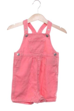 Gyerek overál H&M, Méret 9-12m / 74-80 cm, Szín Rózsaszín, Ár 4 959 Ft, #136812758
