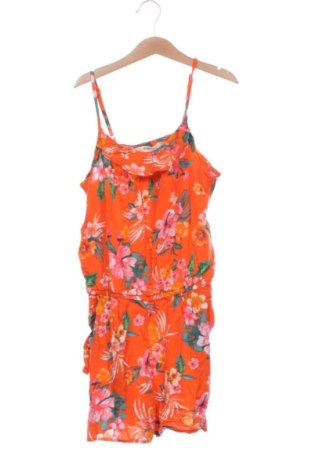 Detský overal H&M, Veľkosť 12-13y/ 158-164 cm, Farba Oranžová, Cena  7,95 €, #136839994