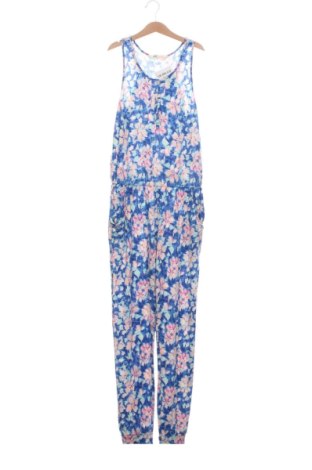 Kinder Overall H&M, Größe 12-13y/ 158-164 cm, Farbe Mehrfarbig, Preis € 7,99, #136889418