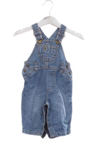 Gyerek overál H&M L.O.G.G., Méret 2-3m / 56-62 cm, Szín Kék, Ár 7 252 Ft, #136898976