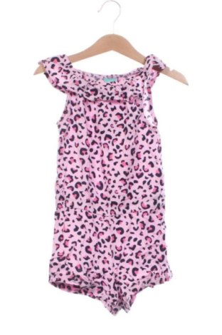 Dětská kombinéza  Kiki & Koko, Velikost 2-3y/ 98-104 cm, Barva Vícebarevné, Cena  529,00 Kč, #136773613
