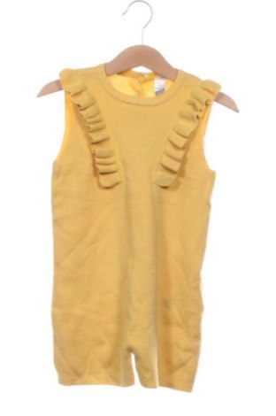 Detský overal LC Waikiki, Veľkosť 18-24m/ 86-98 cm, Farba Oranžová, Cena  16,95 €, #136810126