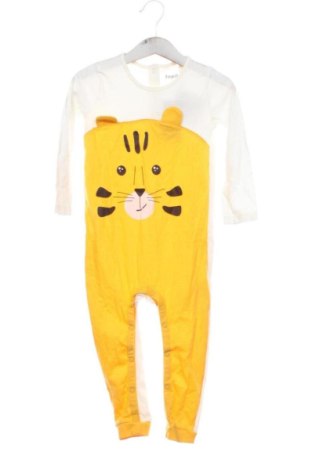 Salopetă pentru copii. Lupilu, Mărime 18-24m/ 86-98 cm, Culoare Multicolor, Preț 71,99 Lei, #136793488