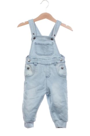 Detský overal Lupilu, Veľkosť 6-9m/ 68-74 cm, Farba Modrá, Cena  9,95 €, #136840055