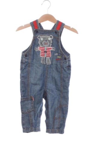 Παιδική σαλοπέτα Marks & Spencer, Μέγεθος 6-9m/ 68-74 εκ., Χρώμα Πολύχρωμο, Τιμή 9,99 €, #136861898