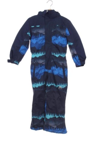 Dětská kombinéza  McKinley, Velikost 3-4y/ 104-110 cm, Barva Vícebarevné, Cena  429,00 Kč, #136781151