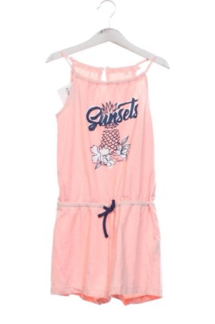 Kinder Overall Pepperts!, Größe 8-9y/ 134-140 cm, Farbe Rosa, Preis € 4,99, #136900286