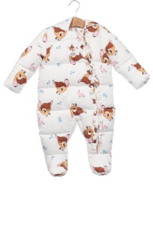 Gyerek overál Primark, Méret 6-9m / 68-74 cm, Szín Fehér, Ár 10 384 Ft, #136804032